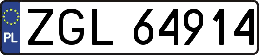 ZGL64914