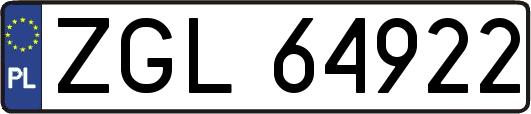 ZGL64922