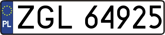 ZGL64925