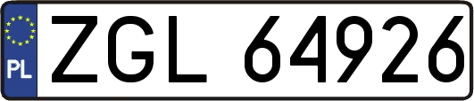 ZGL64926