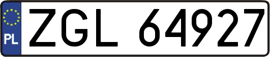 ZGL64927