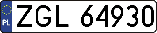 ZGL64930