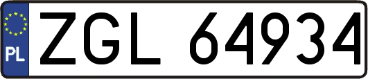 ZGL64934