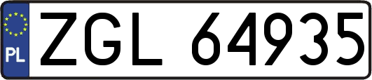 ZGL64935