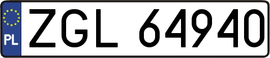 ZGL64940