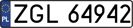 ZGL64942