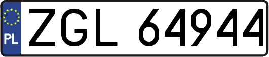 ZGL64944
