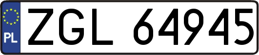 ZGL64945