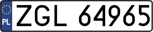 ZGL64965