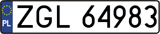 ZGL64983