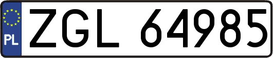 ZGL64985