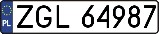 ZGL64987