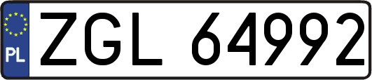 ZGL64992