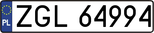 ZGL64994