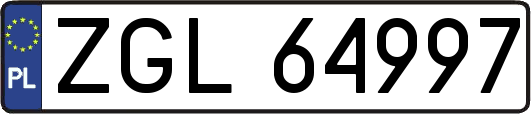 ZGL64997