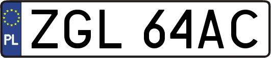 ZGL64AC