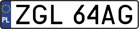 ZGL64AG