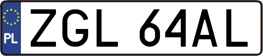 ZGL64AL