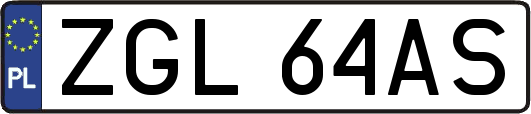 ZGL64AS