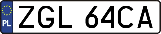 ZGL64CA