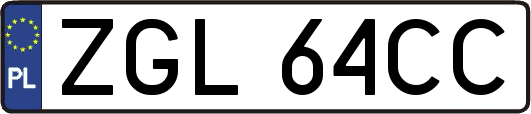 ZGL64CC