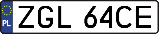 ZGL64CE