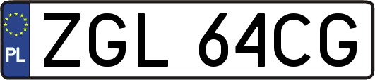 ZGL64CG