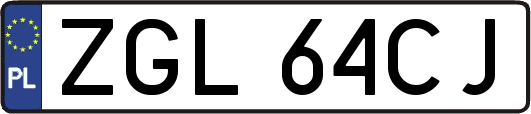 ZGL64CJ