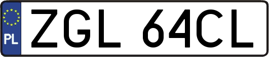ZGL64CL