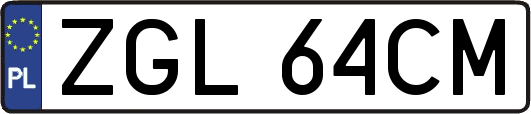 ZGL64CM
