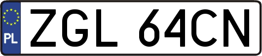 ZGL64CN