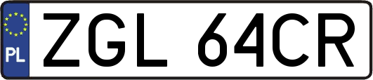 ZGL64CR