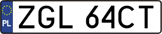 ZGL64CT