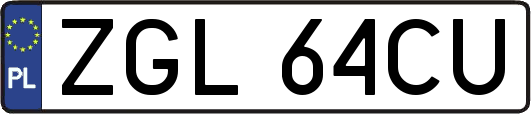ZGL64CU