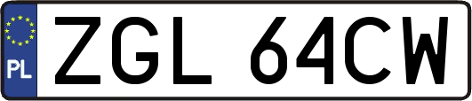 ZGL64CW