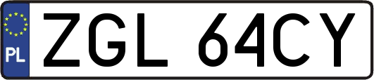 ZGL64CY