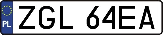 ZGL64EA
