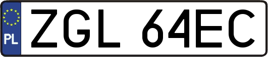 ZGL64EC