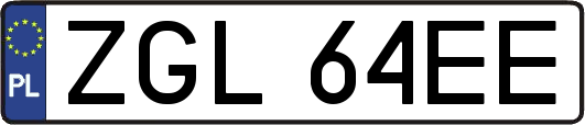 ZGL64EE