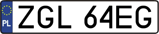 ZGL64EG