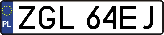 ZGL64EJ