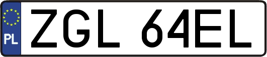 ZGL64EL