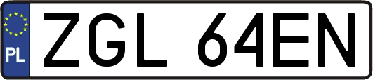 ZGL64EN