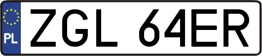 ZGL64ER