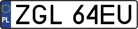 ZGL64EU
