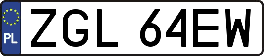 ZGL64EW