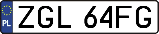 ZGL64FG
