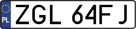 ZGL64FJ