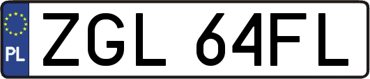 ZGL64FL