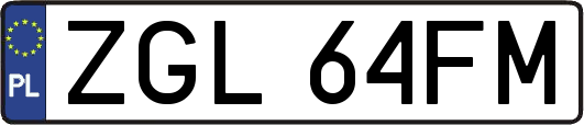 ZGL64FM